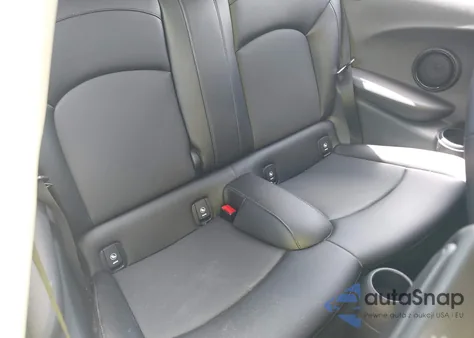 2018 Mini Hardtop Cooper/Oxford Edition из США, поврежденный, VIN WMWXP5C58J3C65621